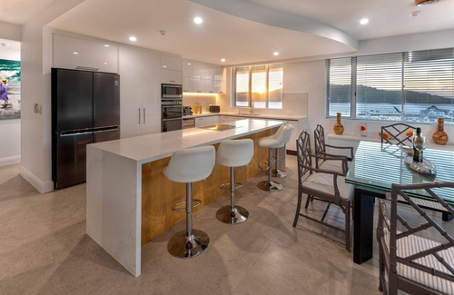 Hamilton Island Apartment | Allure on Hamilton, Allure on Hamilton - Sub Penthouse