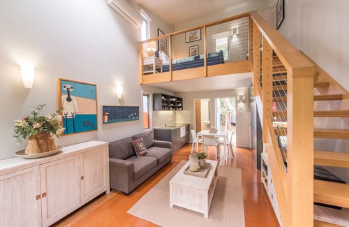 Point Lookout House | Allure Stradbroke Resort