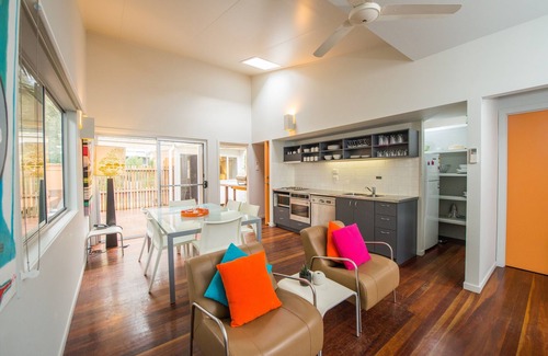 Point Lookout House | Allure Stradbroke Resort