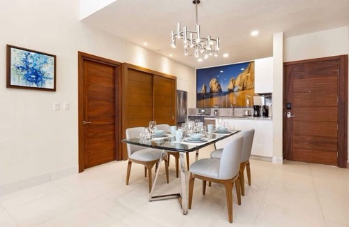 Santa Rosa Apartment | Alluring and Luxurious 5-Diamond Beachfront Resort, Villa la Valencia, Los Cabos