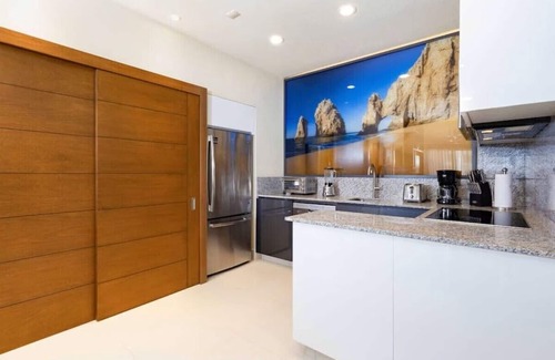 Santa Rosa Apartment | Alluring and Luxurious 5-Diamond Beachfront Resort, Villa la Valencia, Los Cabos