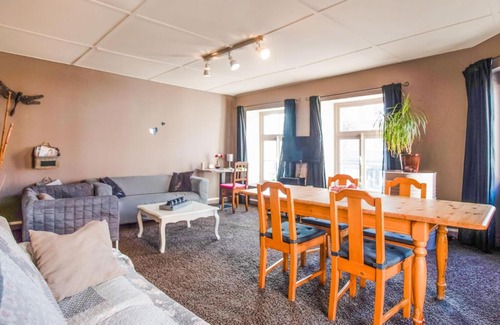 Spa Apartment | Alluring Apartment in Spa with Balcony
