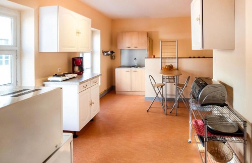 Spa Apartment | Alluring Apartment in Spa with Balcony