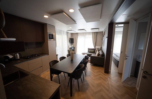 Presseggen Ski Chalet | Alluring chalet in Presseggen with terrace