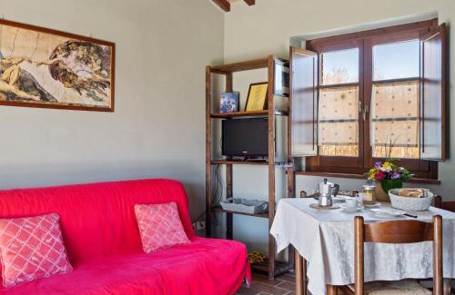 Citta della Pieve House | Alluring Cottage in Citt della Pieve with Swimming Pool