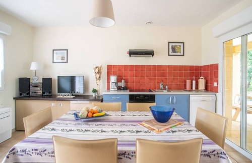 Largentiere House | Alluring Holiday Home in Largentière with Pool