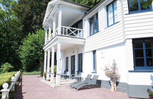 Malmedy House | Alluring Holiday Home in Malmedy With Sauna