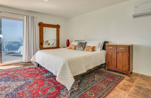 Canoga Park Apartment | Alluring San Fernando Valley Vacation Rental!