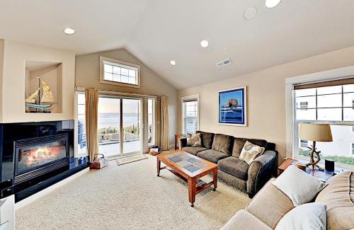 Rockaway Beach House | Alluvial Shores