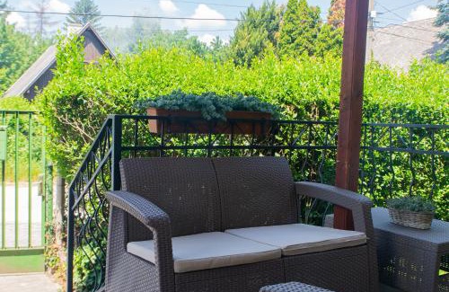 Balatonalmadi Apartment | Almádiszállások