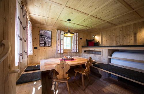 Valle Aurina Ski Chalet | Alm Chalet Oberkofl