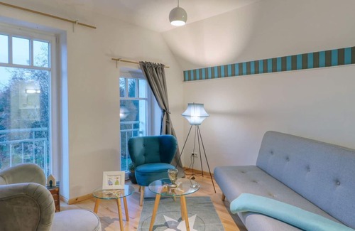 Buntenbock House | Alm-loft Wipfelblick - Urlaubsalm
