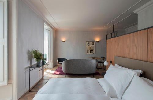 Eixample Hotel | Alma Barcelona GL