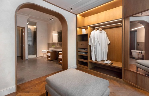 Eixample Hotel | Alma Barcelona GL