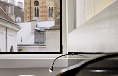 Innere Stadt Hotel | Alma Boutique Hotel