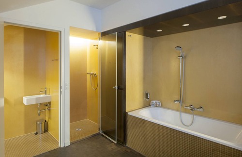 Innere Stadt Hotel | Alma Boutique Hotel