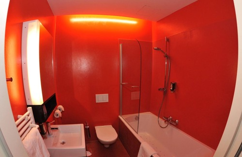 Innere Stadt Hotel | Alma Boutique Hotel