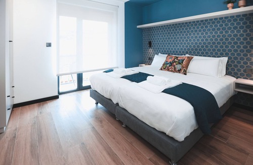 Valenca House | Alma Candida 25