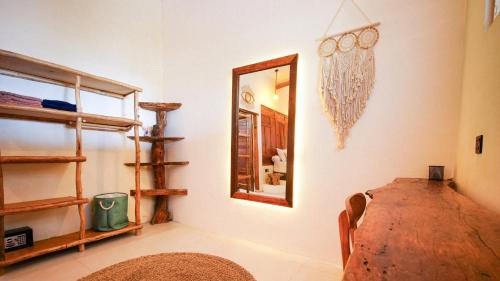 Pecatu Apartment | Alma Cottage 1 - Cozy 01 Bed with Private Pool