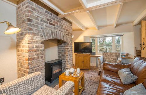 Solva House | Alma Cottage