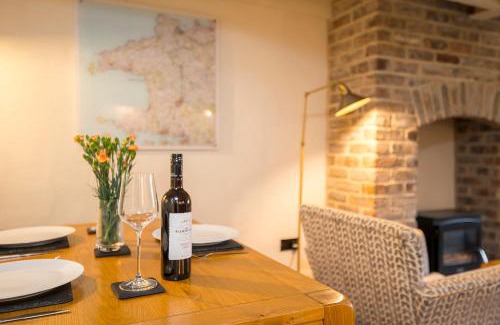 Solva House | Alma Cottage