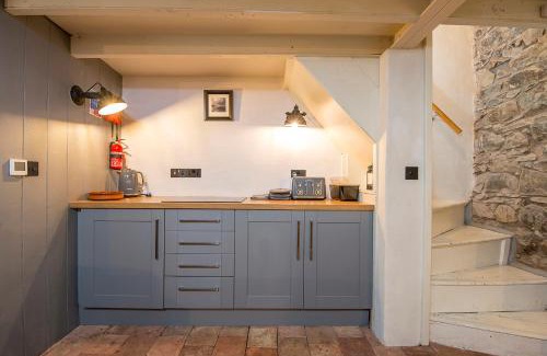 Solva House | Alma Cottage