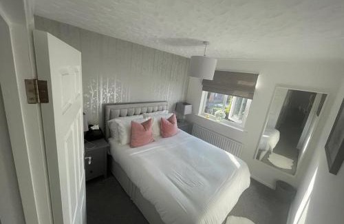Freshwater Apartment | Alma Court Retreat Freshwater IOW