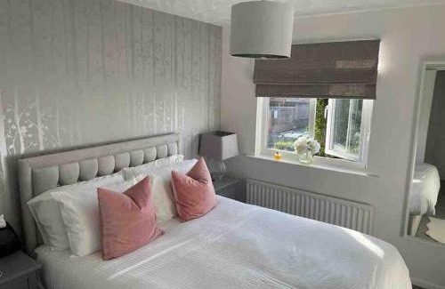 Freshwater Apartment | Alma Court Retreat Freshwater IOW