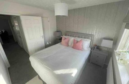 Freshwater Apartment | Alma Court Retreat Freshwater IOW