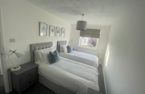 Freshwater Apartment | Alma Court Retreat Freshwater IOW
