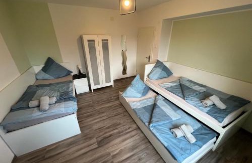Schalke-Nord Apartment | Alma