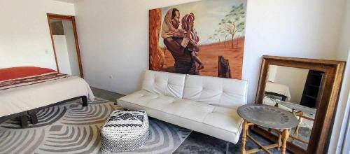 Cerritos Apartment | Alma de Gracia