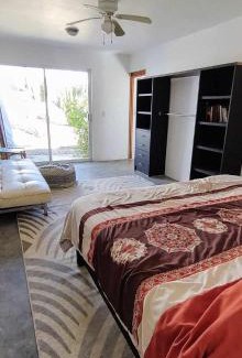 Cerritos Apartment | Alma de Gracia