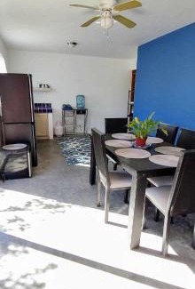 Cerritos Apartment | Alma de Gracia