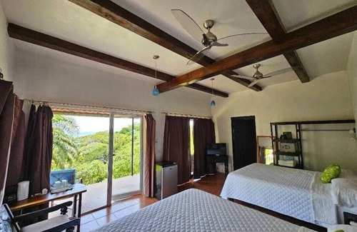 Ciudad Cortes Hotel | Alma de Ojochal