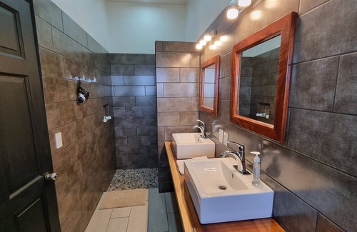 Ciudad Cortes Hotel | Alma de Ojochal