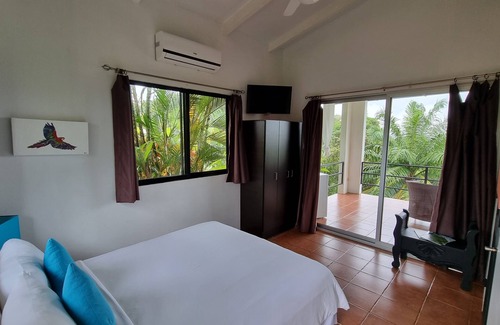 Ciudad Cortes Hotel | Alma de Ojochal