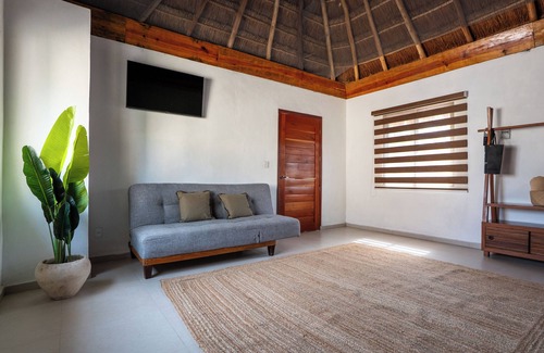 Bacalar Hotel | Alma de Zorro