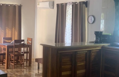 Manuel Antonio Apartment | Alma del Bosque Vacation Home