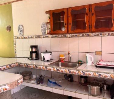 San Isidro de El General Apartment | Alma Delfina