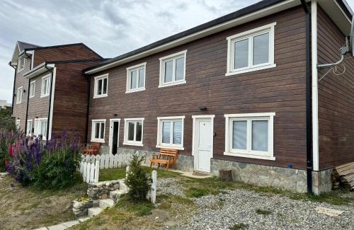 Province of Tierra del Fuego House | Alma del Susana