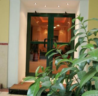 Omonia Hotel | Alma