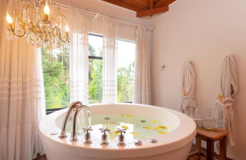 Vila Inglesa Hotel | Alma Hotel