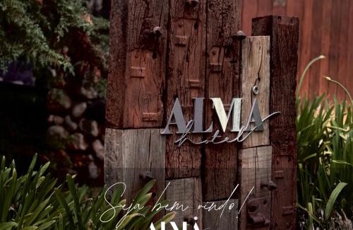 Vila Inglesa Hotel | Alma Hotel