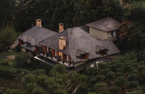 Vila Inglesa Hotel | Alma Hotel