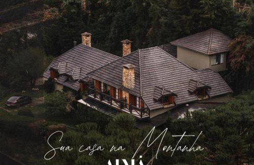 Vila Inglesa Hotel | Alma Hotel