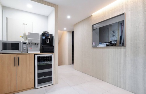 Sindang-dong Hotel | Alma Hotel