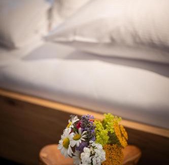 Oberstdorf Bed & Breakfast | Alma Hotel Oberstdorf