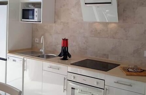San Ambrosio Villa | Alma House in Vejer de la Frontera