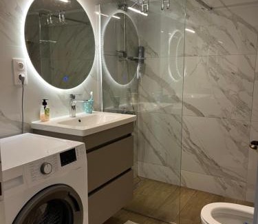 Palaio Tsifliki Apartment | Alma Maisonette